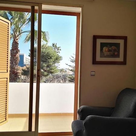 Chalet In Peñíscola Εξωτερικό φωτογραφία