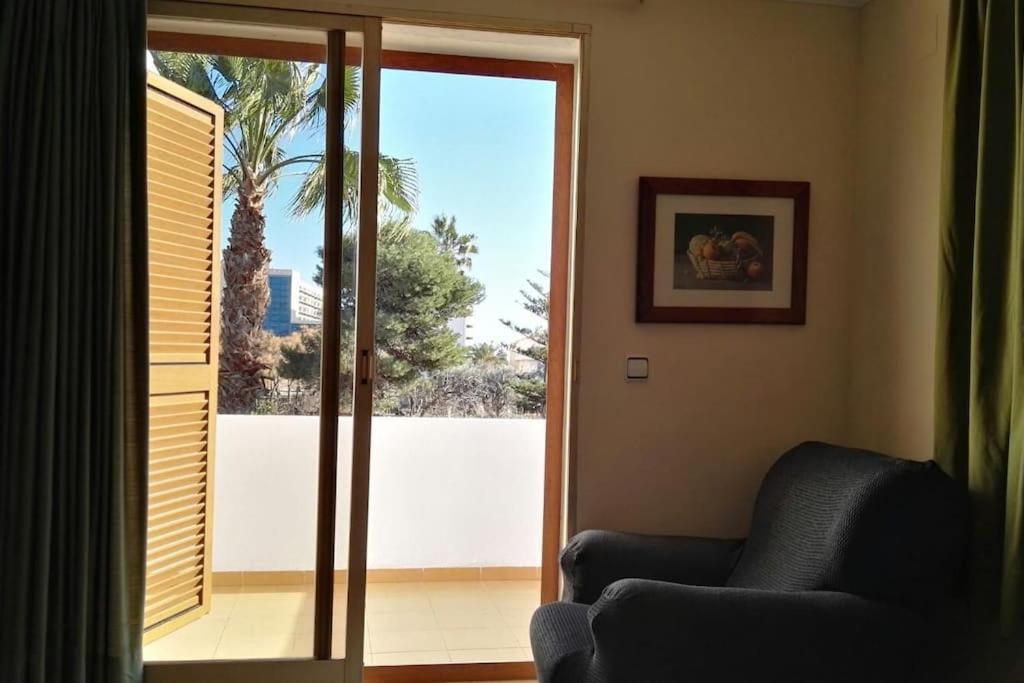 Chalet In Peñíscola Εξωτερικό φωτογραφία