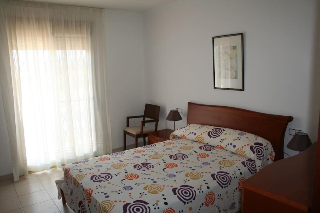 Chalet In Peñíscola Εξωτερικό φωτογραφία