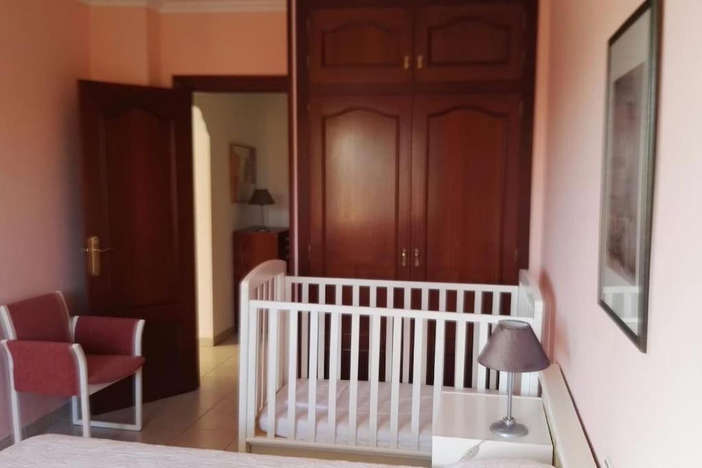 Chalet In Peñíscola Εξωτερικό φωτογραφία